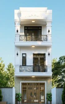 Nhà đẹp tại Vân Giang, Yên Khánh 75m² giá 6 tỷ - Gần chợ và trường học!