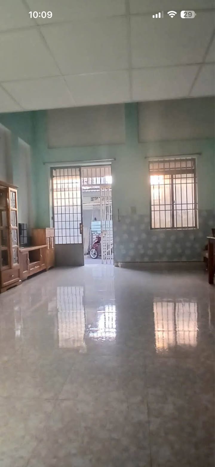 Nhà cho thuê gác lửng tại Lưu Chí Hiếu, Vũng Tàu 4.5 triệu - Vị trí đẹp, nội thất đầy đủ!