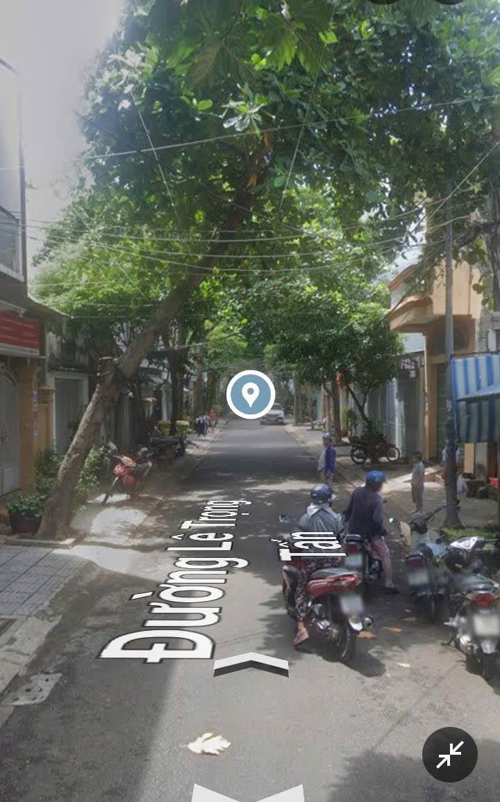 Đất mặt tiền Lê Trọng Tấn, Vũng Tàu 86m² giá 8.8 tỷ - Đầu tư sinh lời ngay!