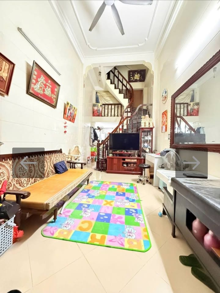 Nhà phố Bạch Mai 42m² giá 7 tỷ - Đón Tết ngay!