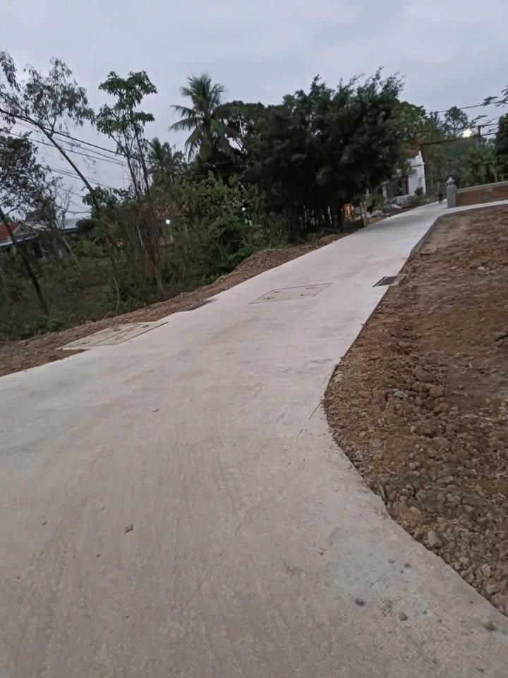 Đất nền Kiệt Ô Tô Triều Sơn Tây 102.9m² giá 1.19 tỷ - Sổ đỏ chính chủ!