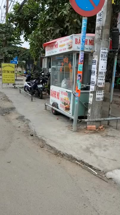 Đất nền khu dân cư Long Trường Thủ Đức 120m² giá 7.2 tỷ - Sổ hồng chính chủ!