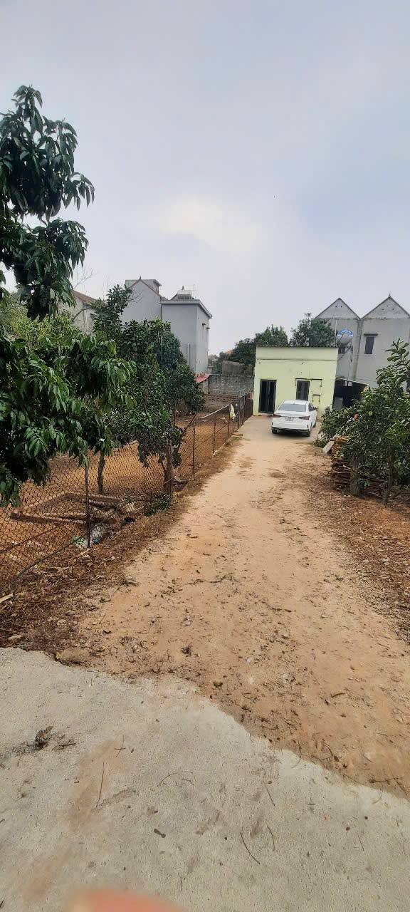 Đất nền 396m² tại Ngọc Xá, Quế Võ - Đầu tư tiềm năng chỉ 4.75 tỷ!