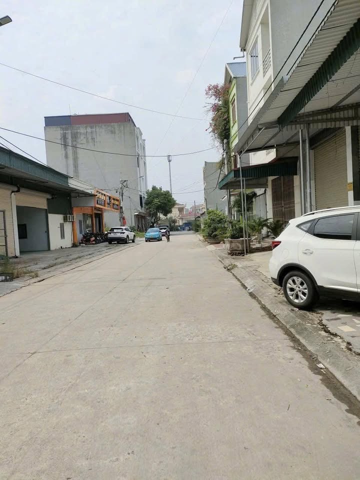 Đất nền Mao Trung, Quế Võ 80m² giá 4.x tỷ - Đầu tư sinh lời cao!