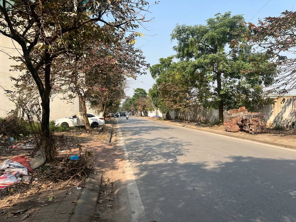 Lô đất Lãm Làng - Quế Võ, Bắc Ninh 72m² giá 4.1 tỷ - Kinh doanh ngay!