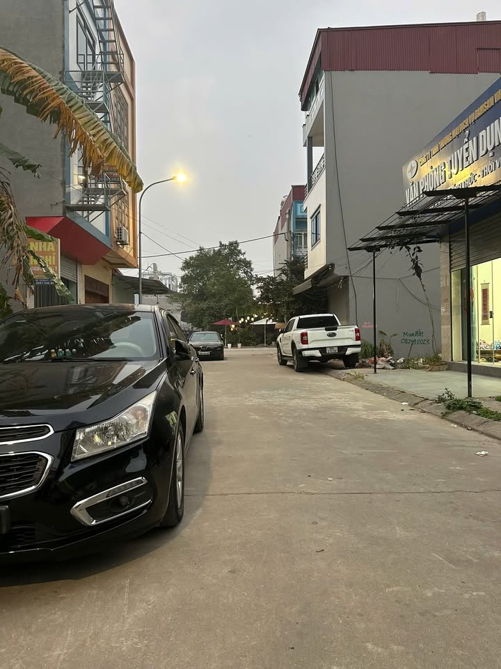 Đất nền Phượng Mao Bắc Ninh 90m² giá 4.1 tỷ - Đầu tư sinh lời hấp dẫn!