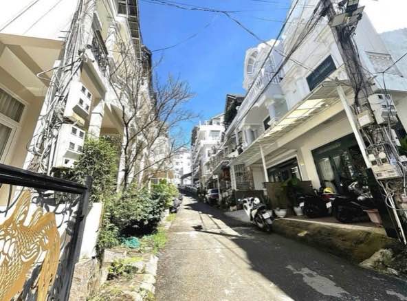 Đất nền đường ô tô lớn Phù Đổng Thiên Vương, Đà Lạt 95m² giá 5,9 tỷ - Cơ hội đầu tư hấp dẫn!