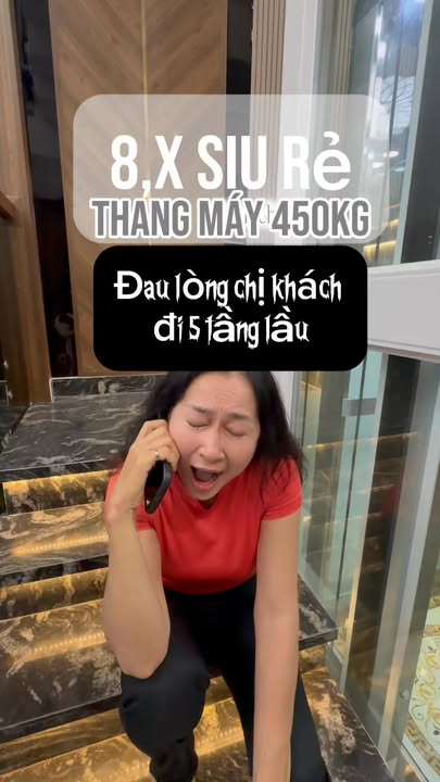 Nhà liền kề 64m² Hẻm 7m thông Quận Bình Tân - Full nội thất, thang máy chỉ 8 tỷ!