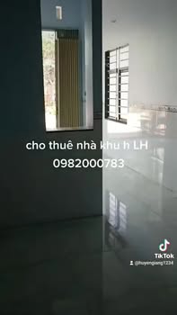 Nhà cho thuê tại Mỹ Phước 3, Bến Cát - Giá chỉ 3 triệu/tháng!