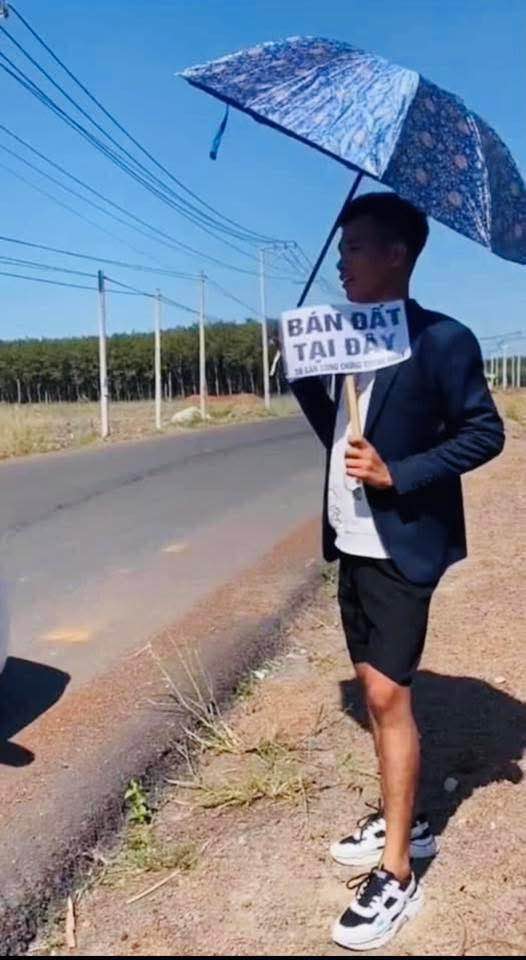 Đất mặt tiền đường Lý Chính Thắng, Đống Đa, 80m² giá 3.69 tỷ - Cơ hội đầu tư tuyệt vời!