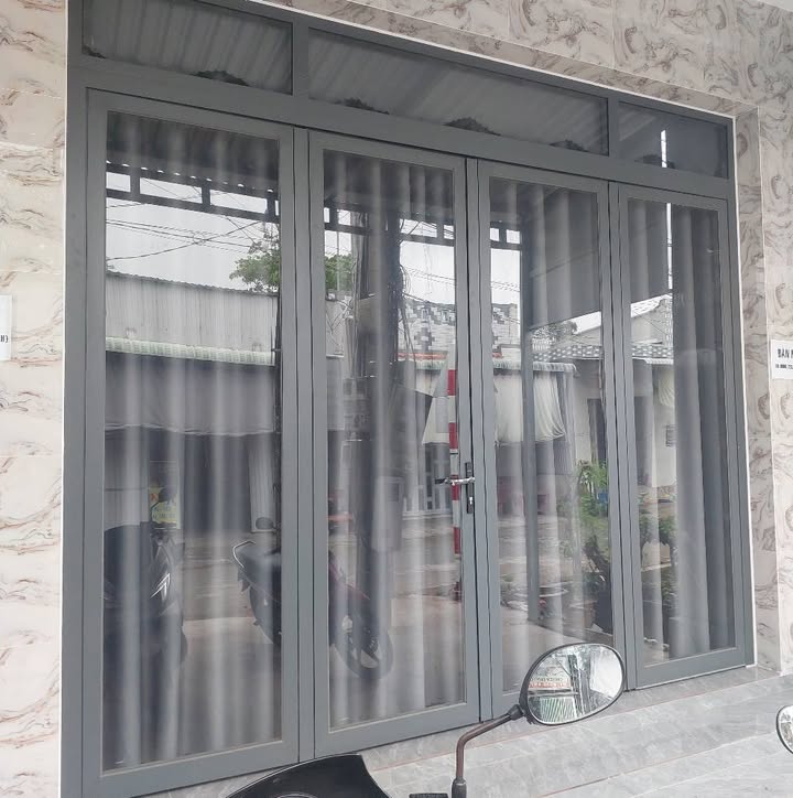Đất nền Xã Tân Khánh Trung 132m² giá 1.1 tỷ - Chính chủ bán gấp, nhà mới xây!