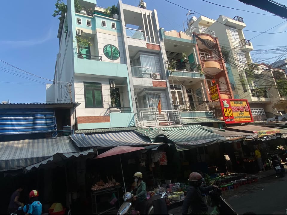 Nhà mặt tiền Vũ Tùng 82m² giá 25 tỷ - Cơ hội đầu tư đỉnh cao!