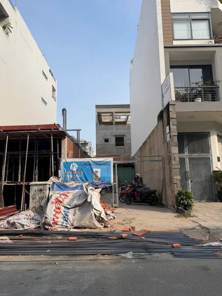Đất mặt tiền Đường số 7A, Phường An Phú, 100m² giá 26 tỷ - Cơ hội đầu tư hấp dẫn!