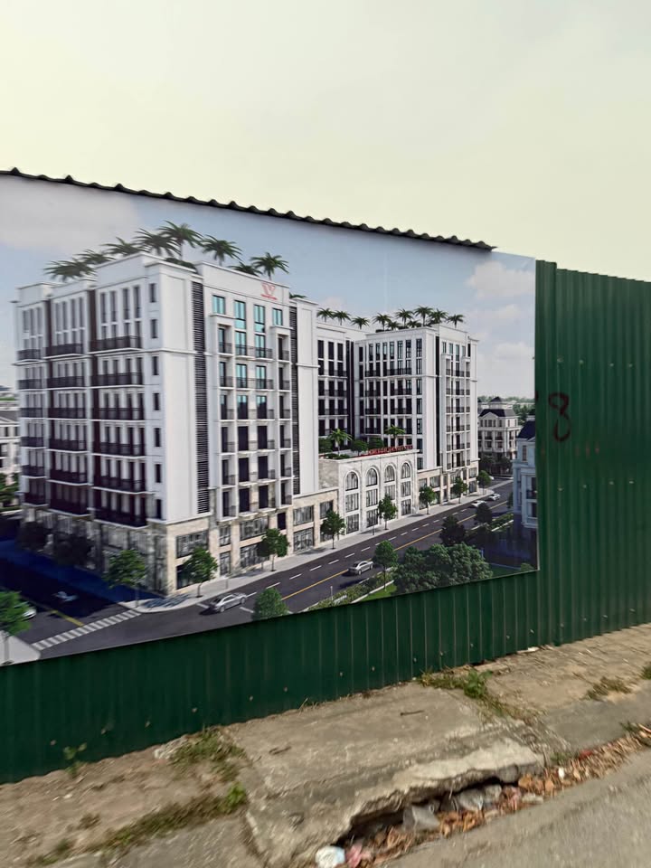 Đất nền Phường Kinh Bắc 90m² - Cơ hội đầu tư hiếm có!