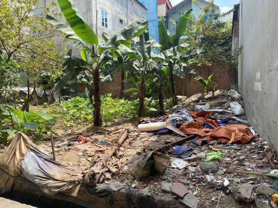 Đất nền Đông Tiến Yên Phong 89m² giá chỉ 1.9 tỷ - Đầu tư sinh lời ngay!