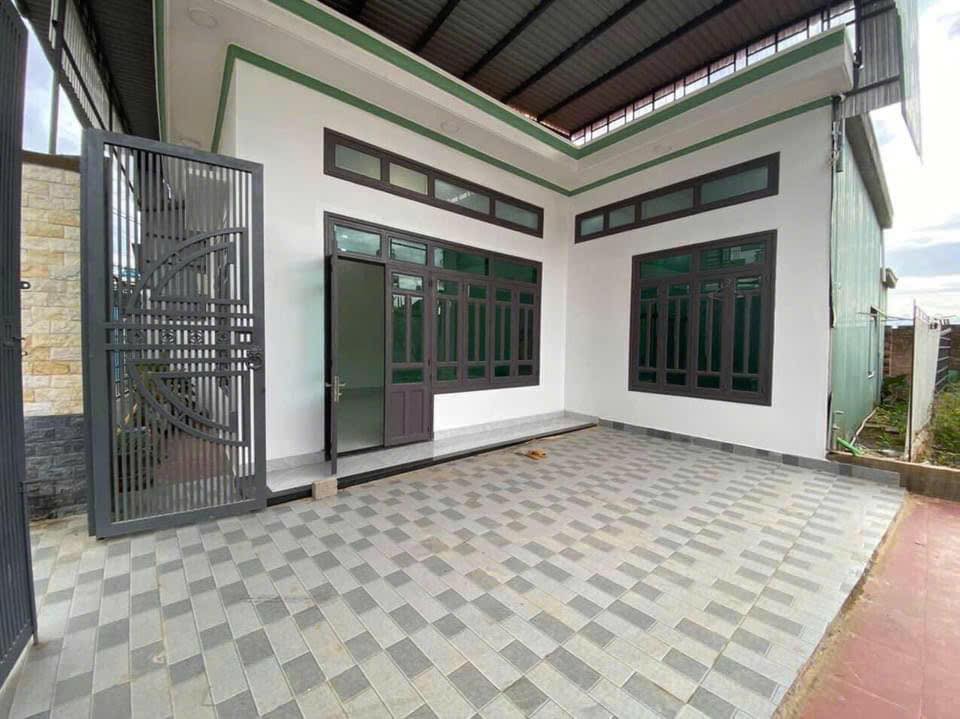 Nhà đẹp Phường Phù Đổng, Pleiku 9m² giá chỉ 2,2 tỷ - Sẵn sàng đón Tết!