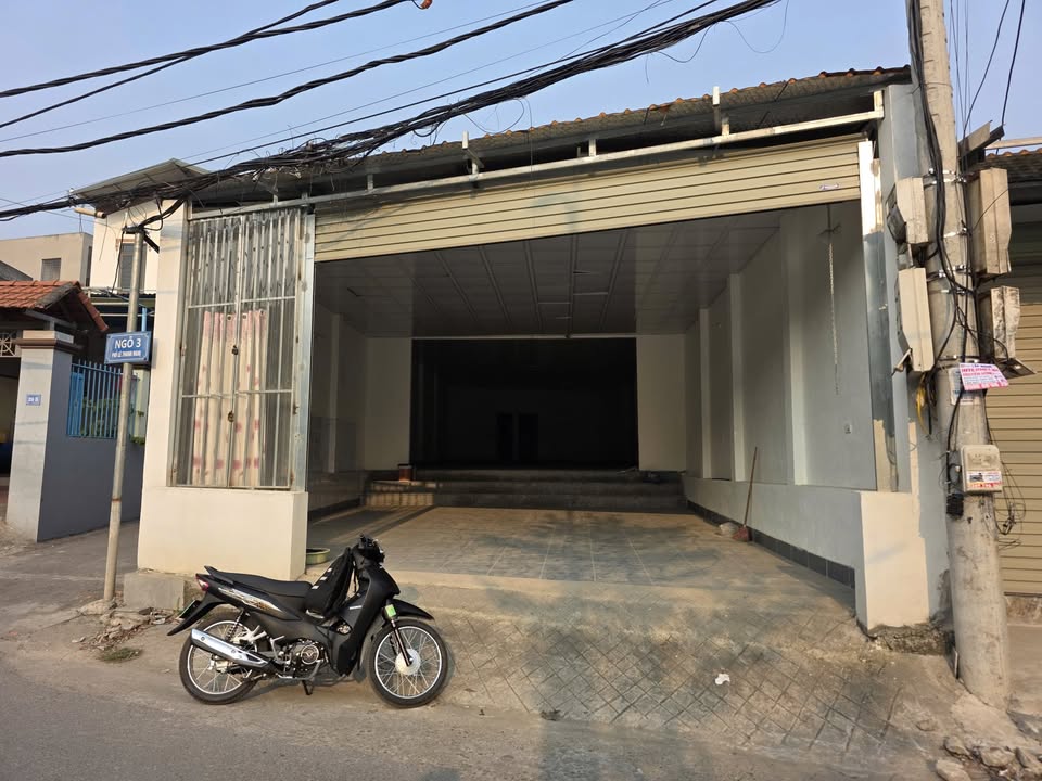 Nhà cấp 4 tại Khu HC 15, Vĩnh Yên 102m² giá 4 tỷ - Pháp lý rõ ràng, tiện ích đầy đủ