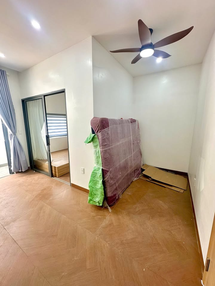 Căn hộ 1PN Tôn Thất Thiệp, Đà Nẵng - Full nội thất, vào ở ngay!