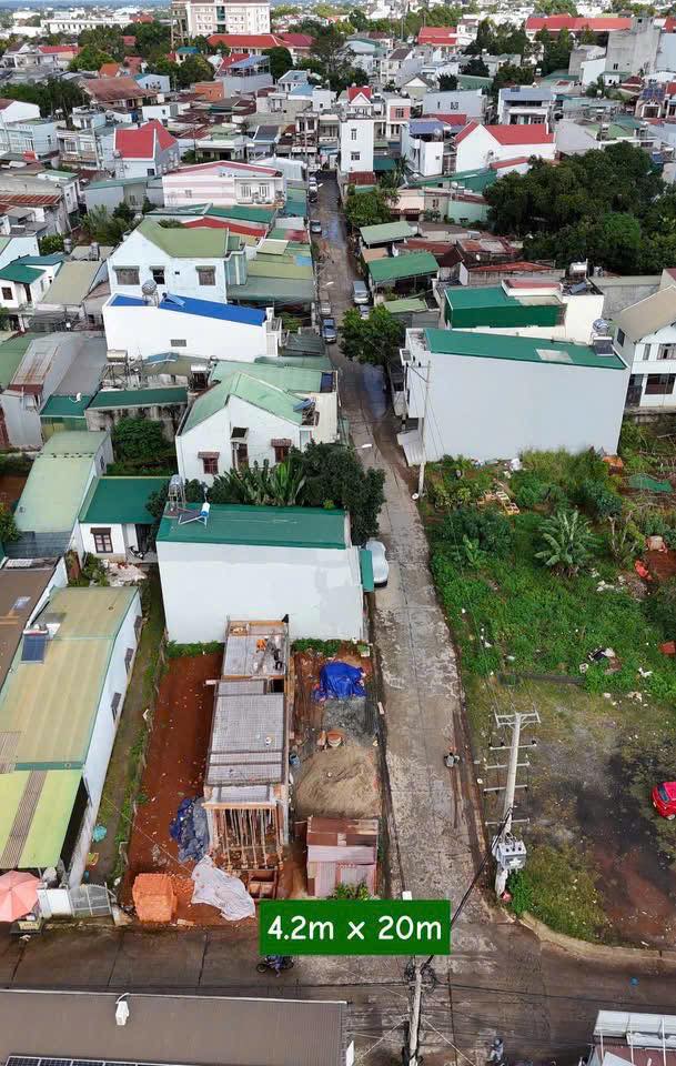 Đất nền góc 2 mặt tiền Đinh Công Tráng, 50m² giá 3.95 tỷ - Cơ hội đầu tư tuyệt vời!