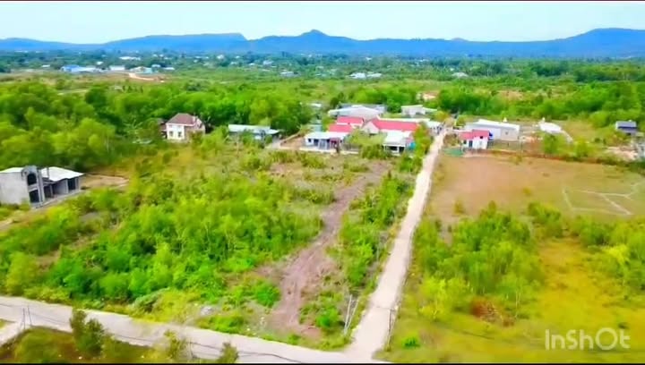 Đất nền Bến Tràm Phú Quốc 109m² giá chỉ từ 500 triệu - Cơ hội đầu tư sinh lời!
