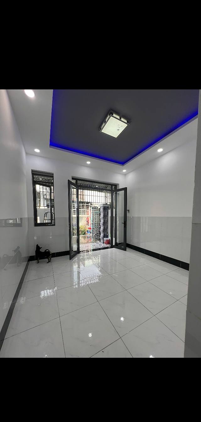 Nhà phố Đồng, Tân Phú Trung, 76m² giá 990 triệu - Bán gấp chính chủ!