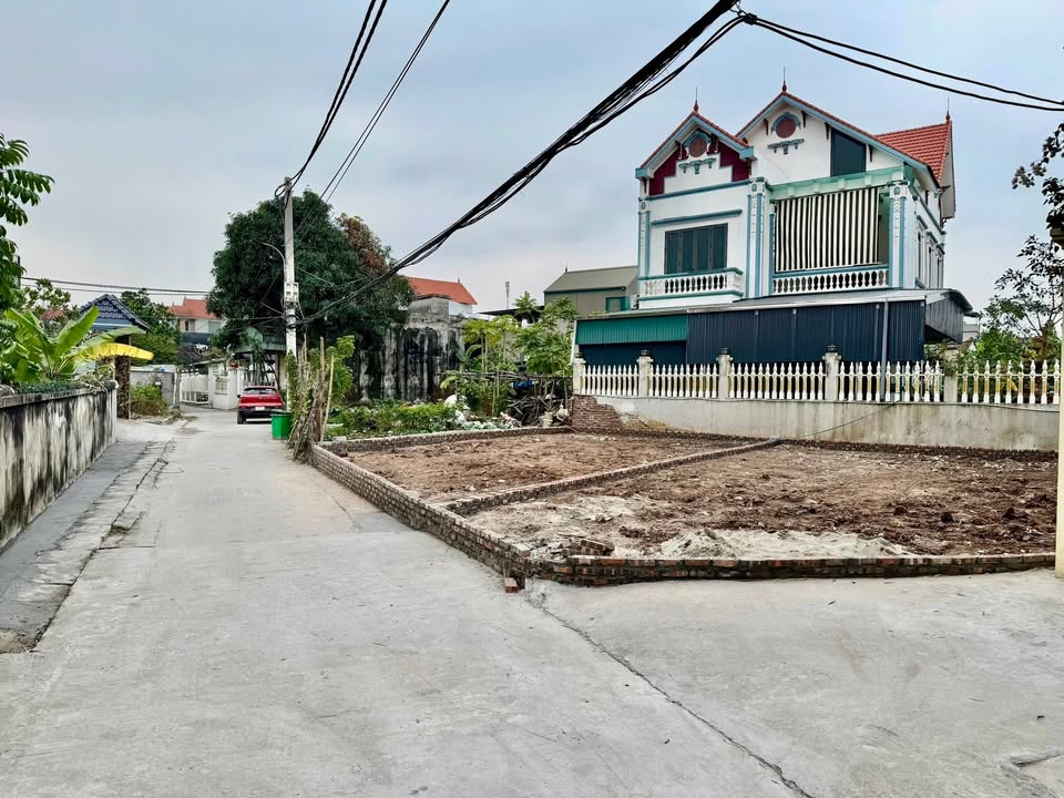 Đất nền Xâm Thị, Hồng Vân 77m² giá 5.84 tỷ - Đầu tư sinh lời ngay!