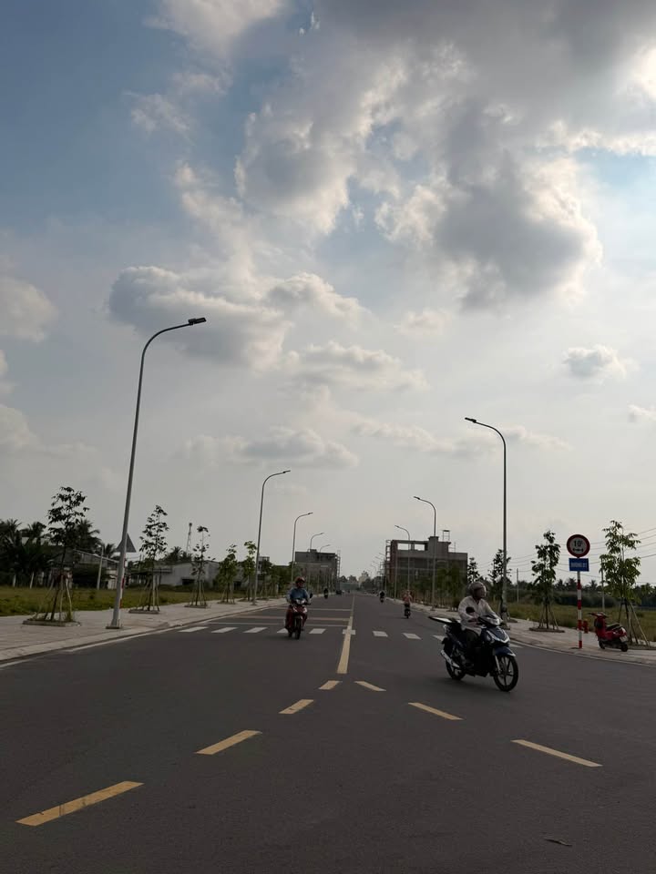 Đất nền Dự án D7, Mỹ Tho, Tiền Giang - 100m² giá 3.9 tỷ - Đầu tư tương lai bền vững!