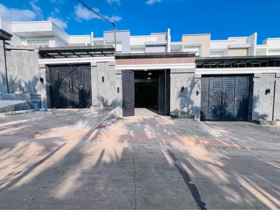 Nhà hẻm Phường Hội Phú, Pleiku 165m² giá 2.55 tỷ - Sẵn sàng vào ở ngay!