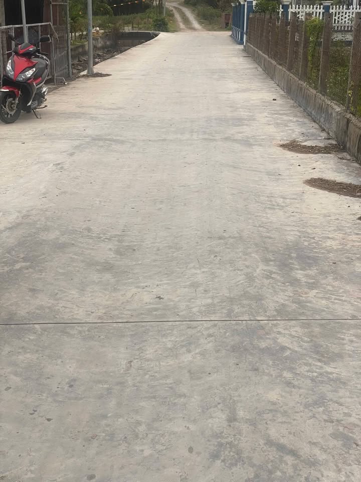 Đất thổ cư Khu 10 - Thị trấn Rạng Đông 360m² giá 2.7 tỷ - Tiềm năng sinh lời cao!