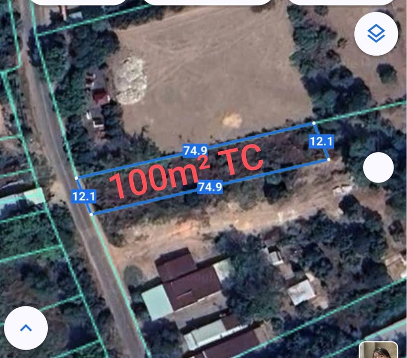 Đất nền 7500m² tại DH609, Huyện Bình Chánh, giá chỉ 4 tỷ - Đầu tư sinh lời ngay!