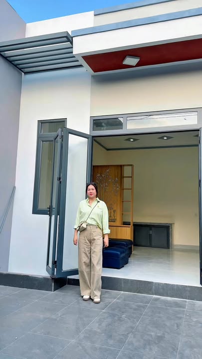 Nhà riêng Trảng Bom 110m² giá 1.49 tỷ - Bán gấp trước Tết!