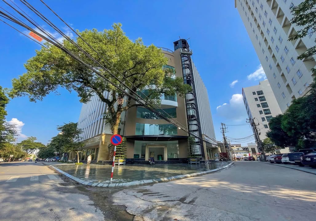 Căn hộ cho thuê tại Thái Nguyên Home Center 57-86m² - Nội thất đầy đủ, giá tốt!