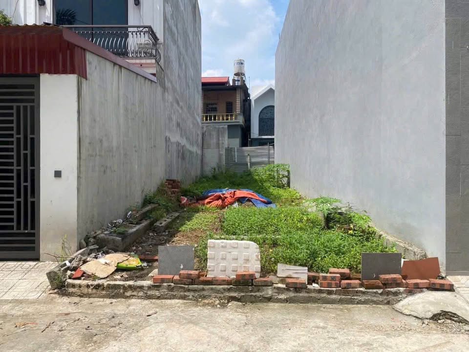 Đất thổ cư Phường Gia Sàng 85m² giá 2.7 tỷ - Cam kết không ngập lụt!