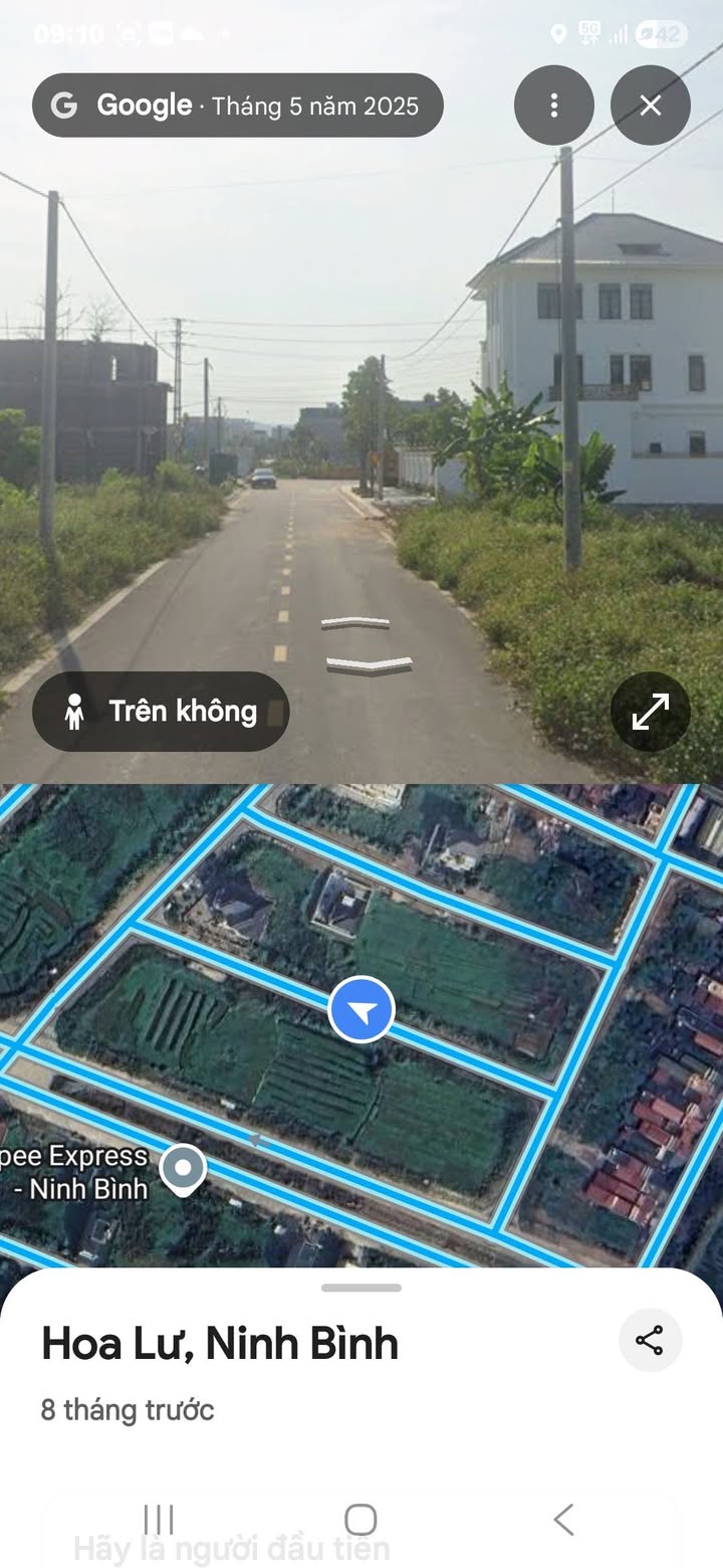 Đất nền Bắc Phong 2, Thị trấn Lâm, 133m² giá 6 tỷ - Đầu tư sinh lời hấp dẫn!