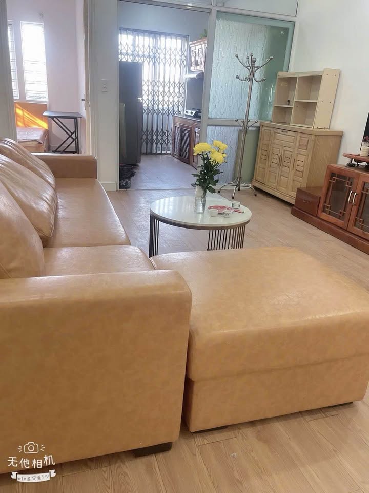 Căn hộ chung cư Hoàng Huy An Đồng 63m² giá 1 tỷ - Chính chủ, đầy đủ nội thất!