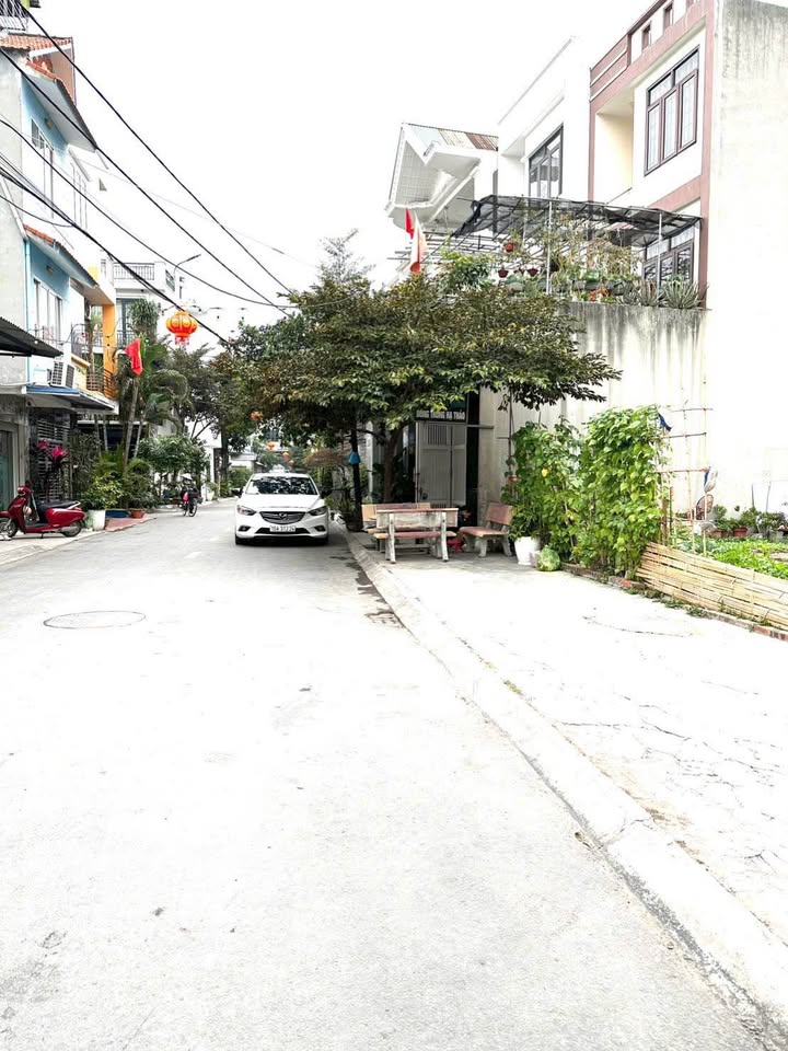 Đất nền 90m² mặt đường 12m tại An Trang, An Đồng - Giá chỉ 4.68 tỷ VND!