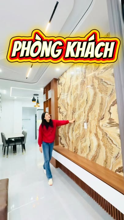 Nhà 3 tầng TDP Bắc Sơn, An Dương, Hải Phòng 50m² giá chỉ 2.7 tỷ - Sổ hồng chính chủ!