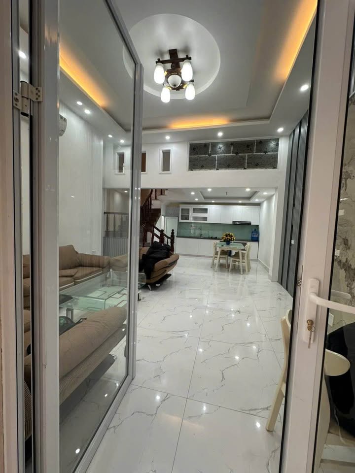 Nhà đẹp tại Ngõ Kiều Sơn, Hải An 60m² giá 3.98 tỷ - Ô tô vào tận nhà!