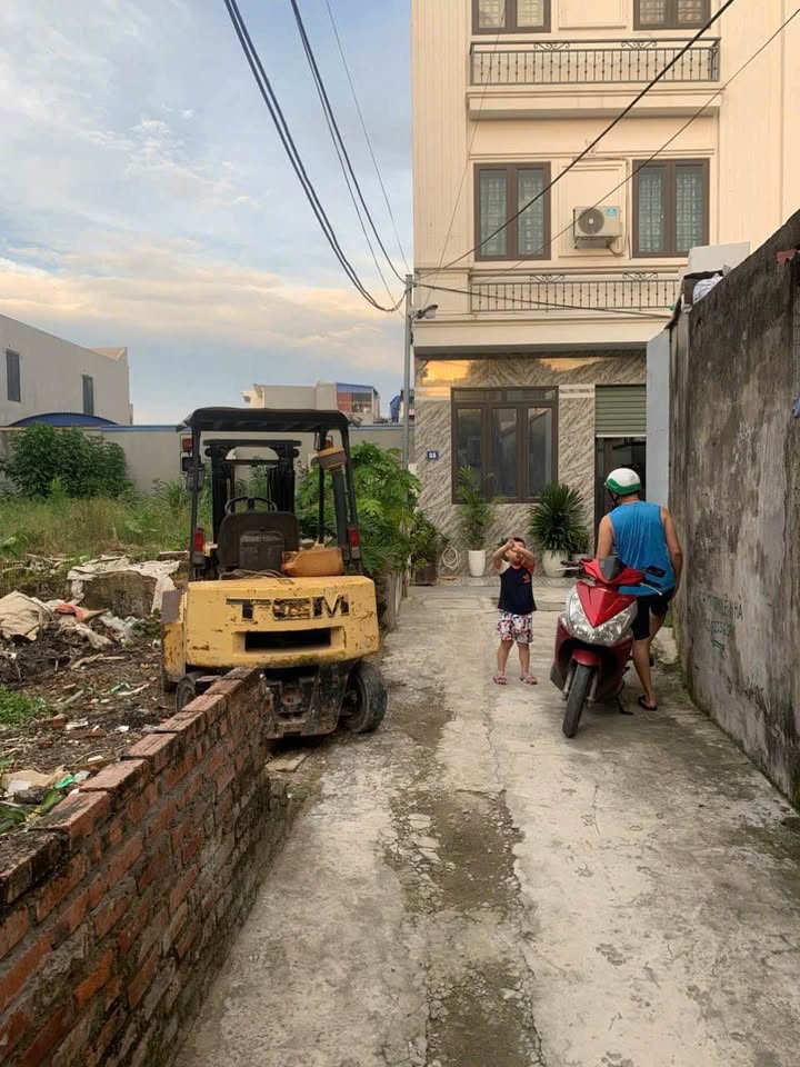 Đất nền 74m² đường 351, Quận An Dương, giá 1.4 tỷ - Chính chủ bán gấp!