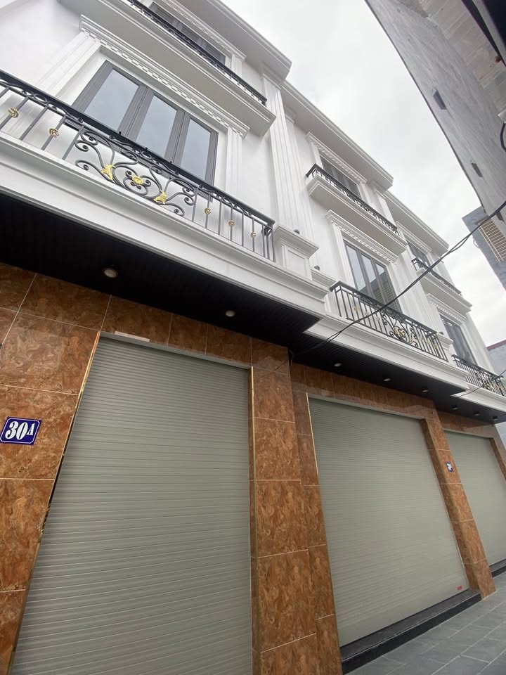 Townhouse tại An Chân, Sở Dầu 45m² giá 2.6 tỷ - Sẵn sàng vào ở!