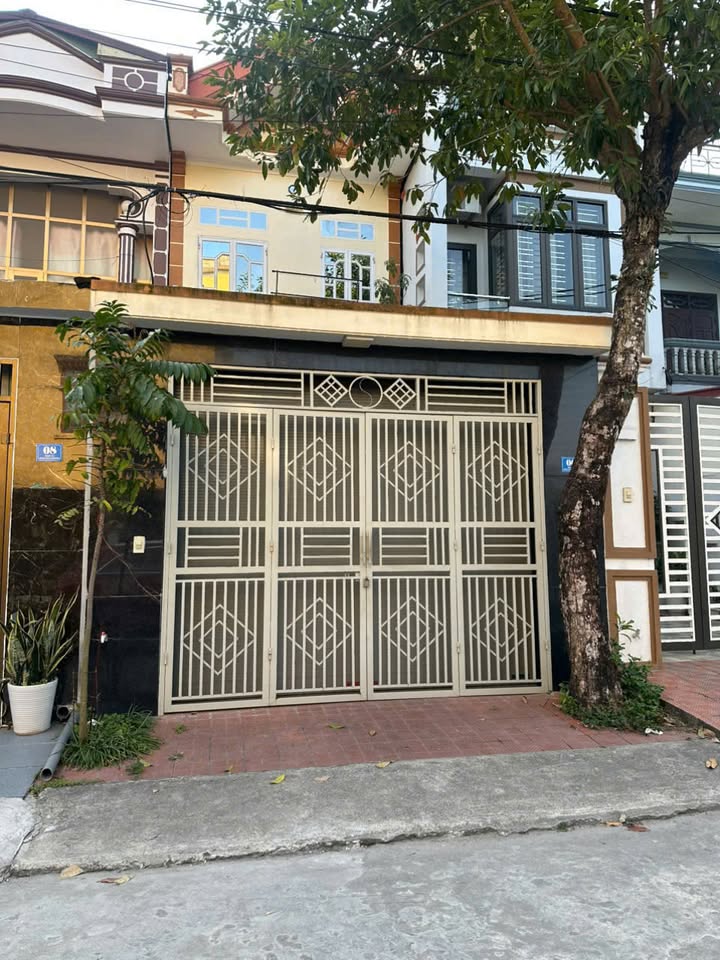 Đất đẹp tại xã Dân An, huyện Tứ Kỳ, 82m² giá 3 tỷ - Đầu tư sinh lời ngay!