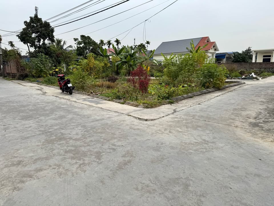 FrontHouse 3 mặt tiền tại Văn Tiến 64m² - Đầu tư sinh lời ngay!