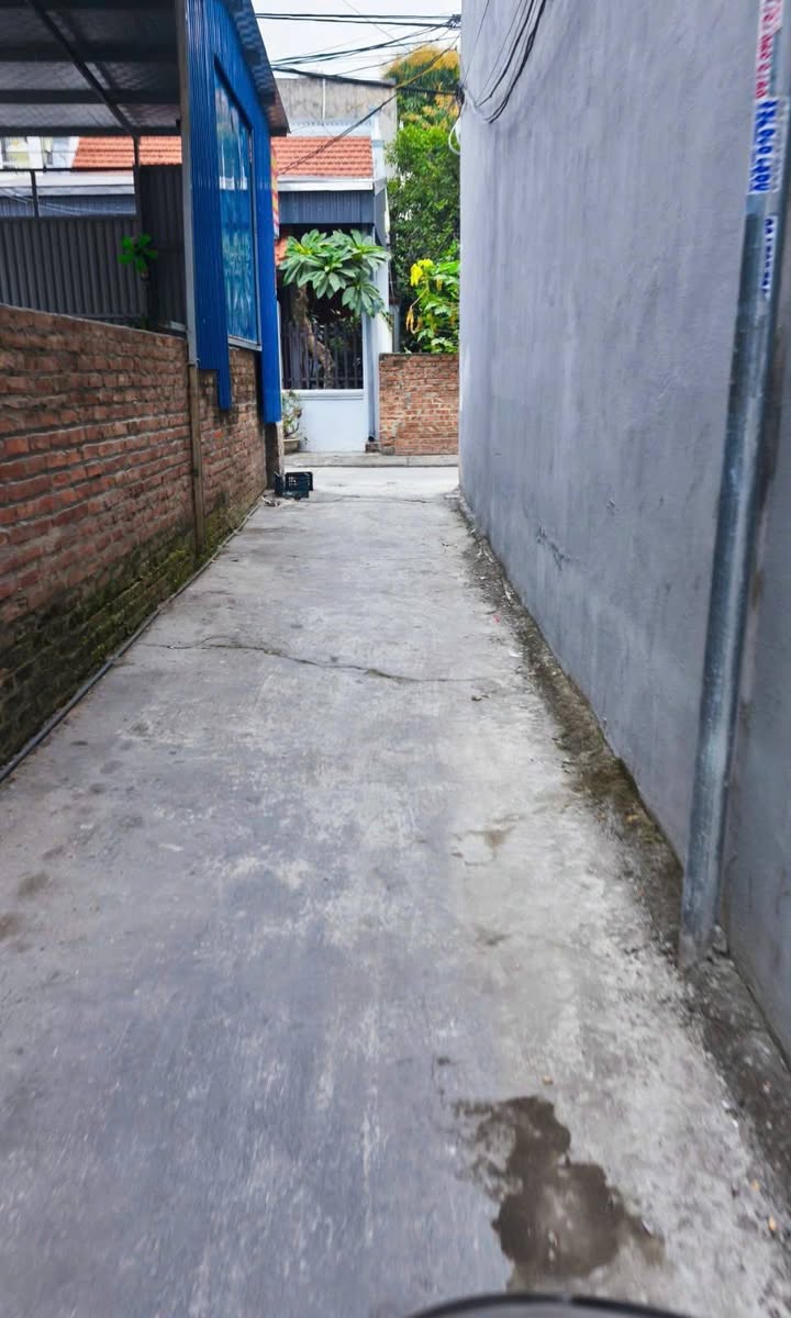 Lô đất nền 45m² tại Đồng Hòa, Kiến An - Giá chỉ từ 1 tỷ!