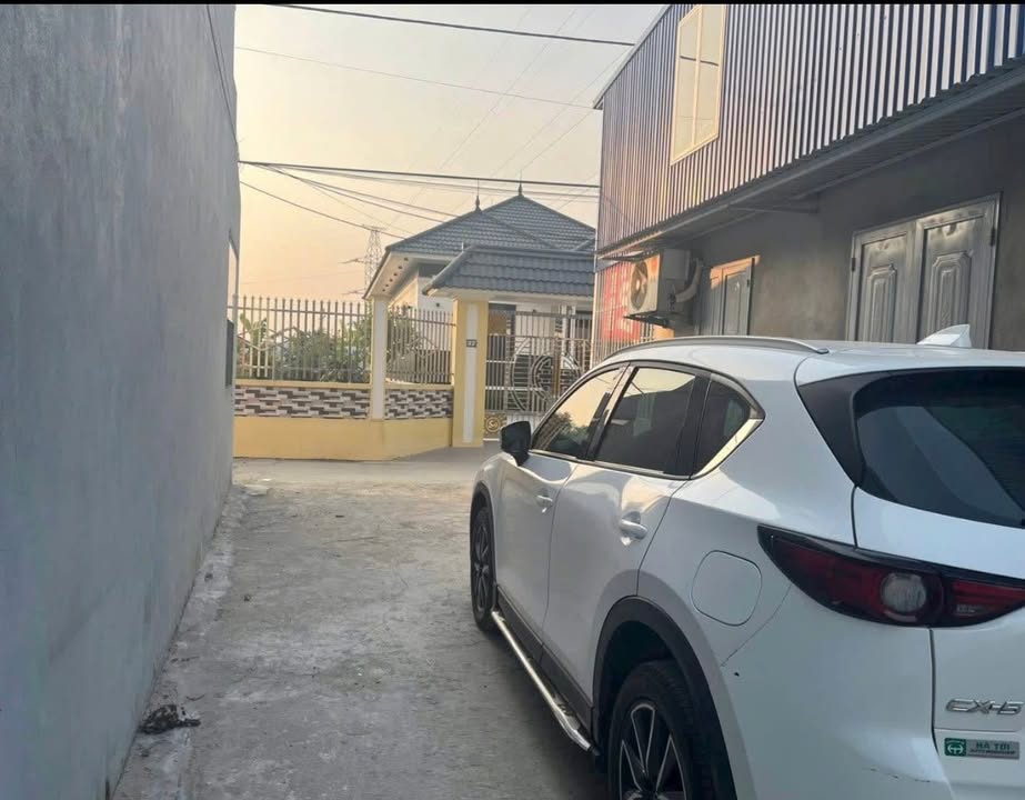 Đất Kiều Trung, An Hải 60.6m² giá 1.12 tỷ - Ô tô đỗ cửa, 2 mặt ngõ thoáng!