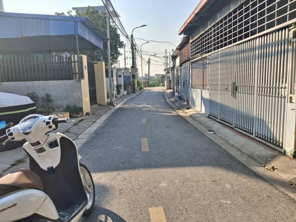 Đất nền tổ 7, Phường An Hải 49.5m² giá 2.25 tỷ - Vị trí thuận lợi gần trường học!