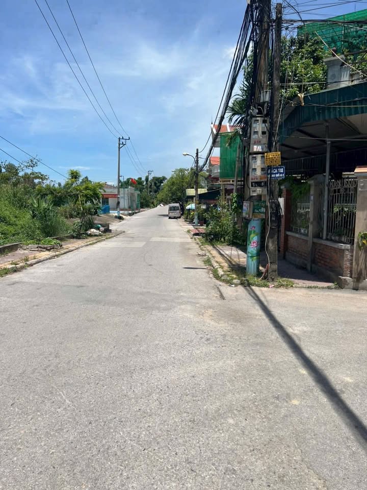 Đất nền Cẩm Thuỷ 306m² giá 2 tỷ - Đầu tư sinh lời ngay!