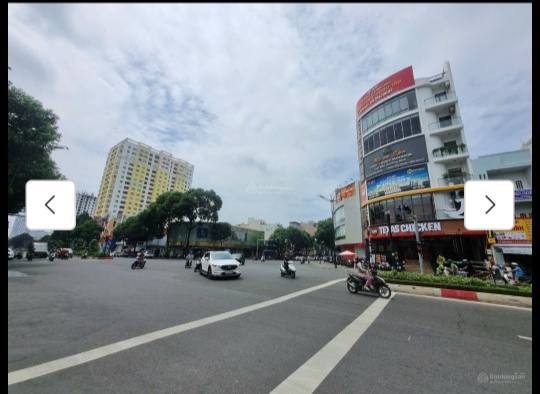 FrontHouse Lê Hồng Phong, Vũng Tàu 245m² giá 79 tỷ - Cơ hội đầu tư sinh lời!