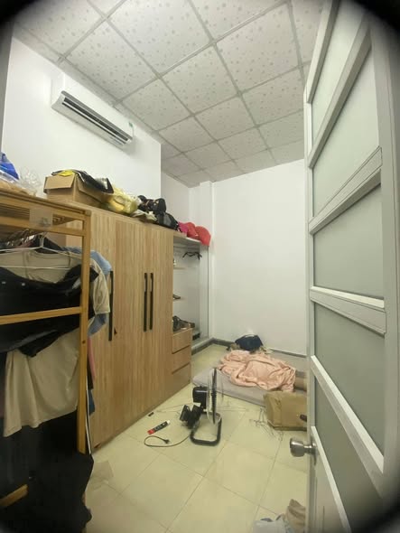 Nhà cho thuê KDC VietSing, Thuận An 2PN giá 5 triệu - Vị trí kinh doanh thuận lợi!