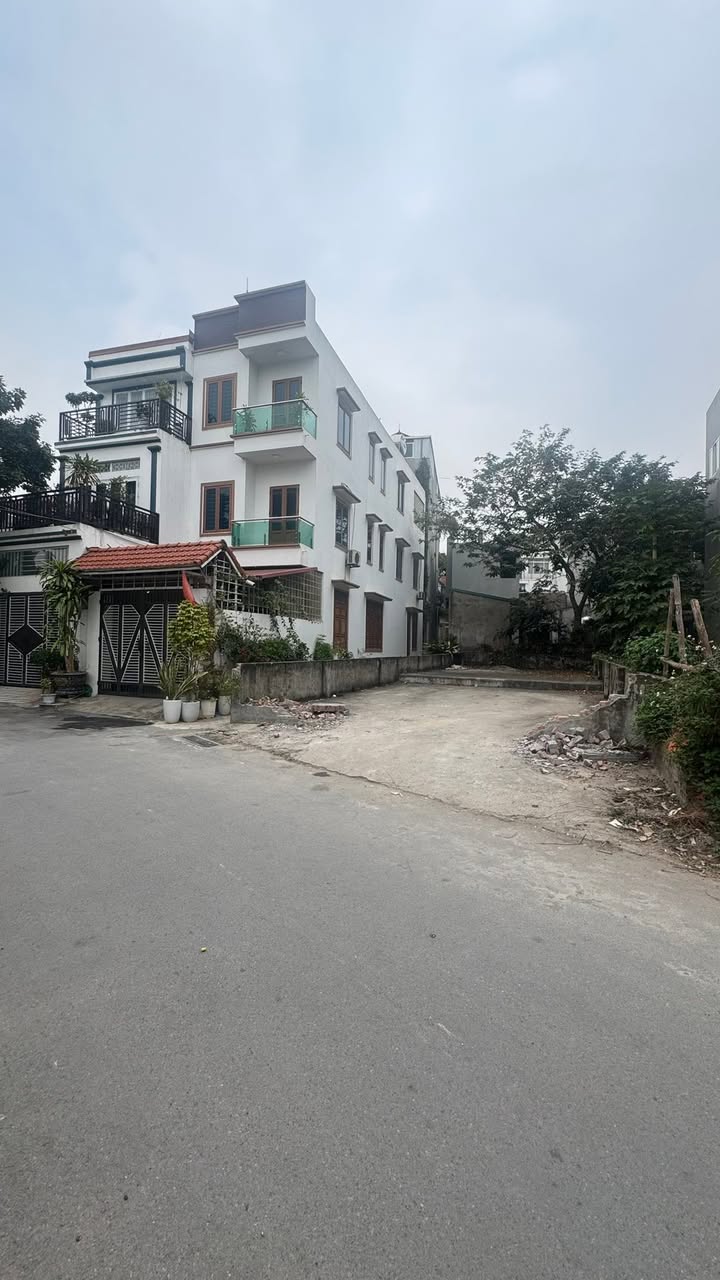 Đất nền TDP Hán Lữ, Khai Quang, Vĩnh Yên 147m² giá 3.861 tỷ - Đường thông thoáng, phù hợp xây nhà trọ!