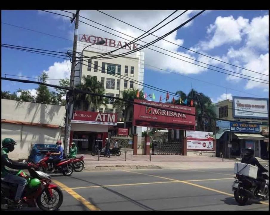 Nhà mặt tiền Đường Lê Văn Khương, Quận 12, 122m² giá 11.99 tỷ - Kinh doanh sầm uất!